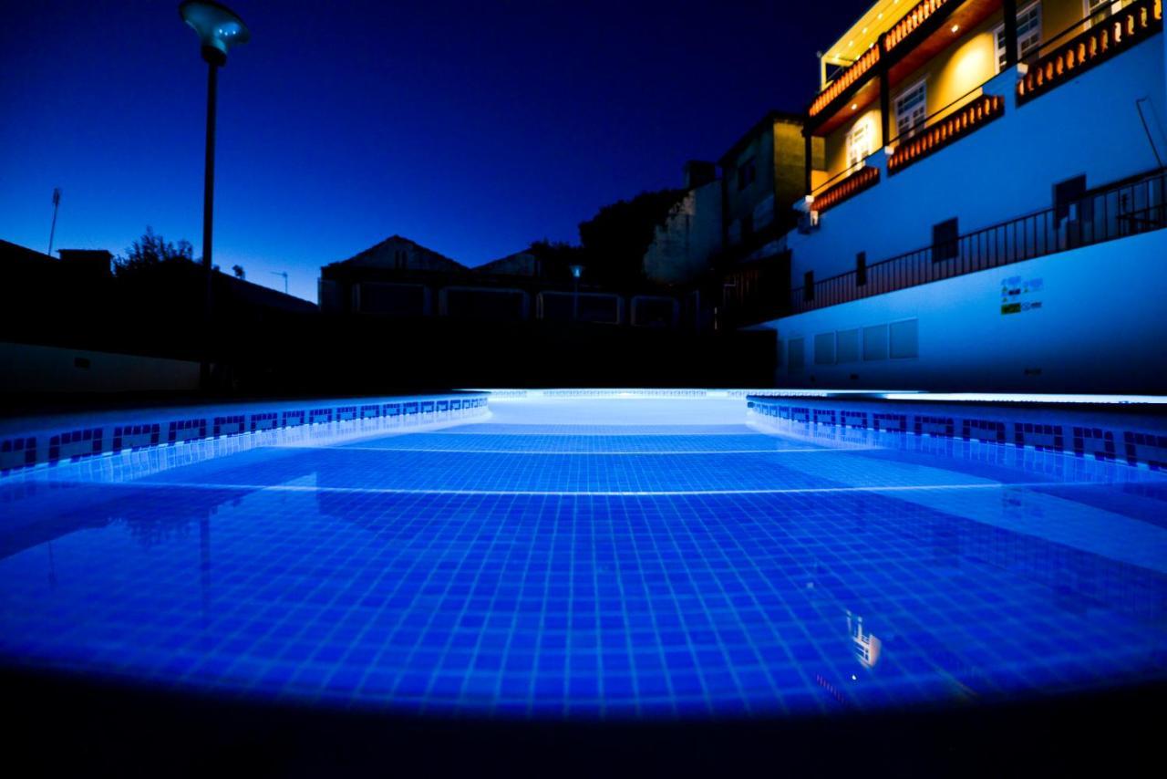 O Paco - Exclusive Accommodation Tomar Exterior photo