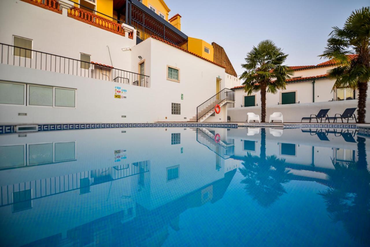 O Paco - Exclusive Accommodation Tomar Exterior photo