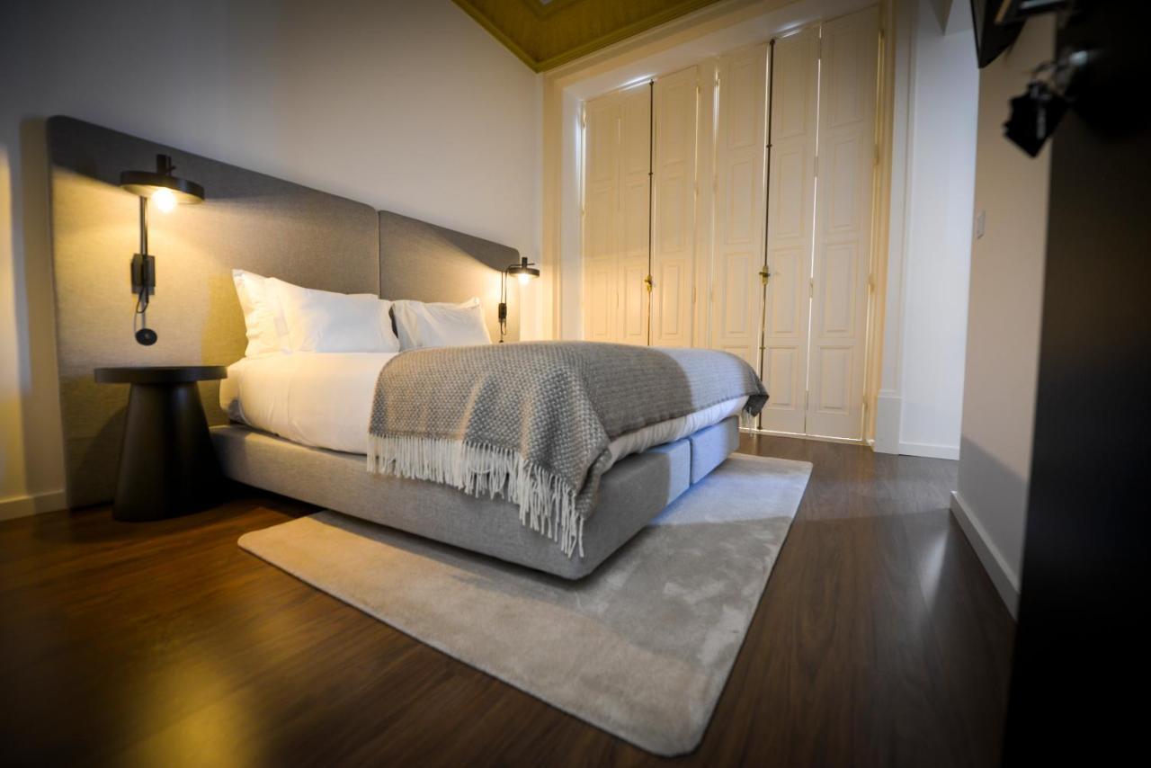 O Paco - Exclusive Accommodation Tomar Exterior photo