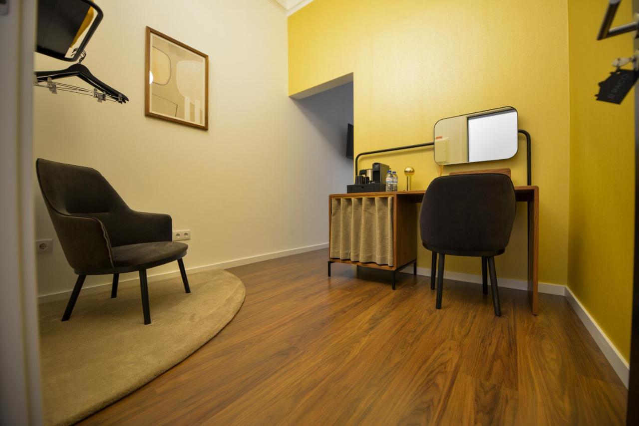 O Paco - Exclusive Accommodation Tomar Exterior photo