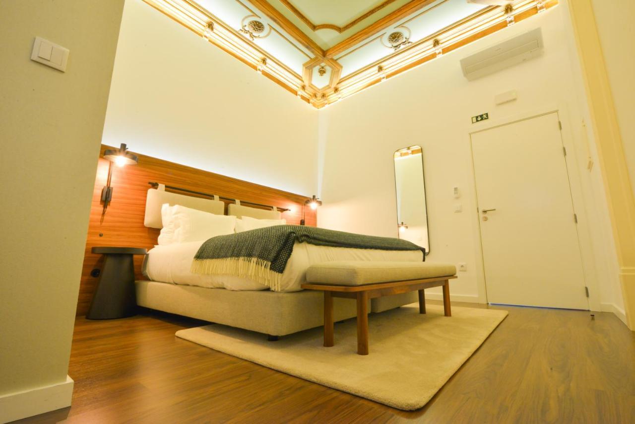 O Paco - Exclusive Accommodation Tomar Exterior photo