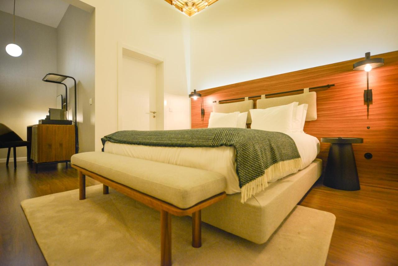 O Paco - Exclusive Accommodation Tomar Exterior photo