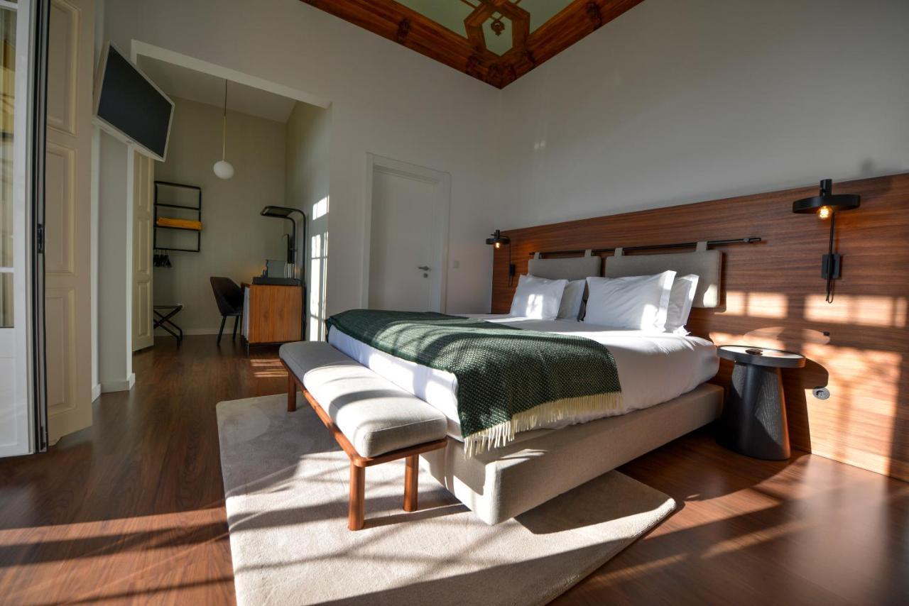 O Paco - Exclusive Accommodation Tomar Exterior photo