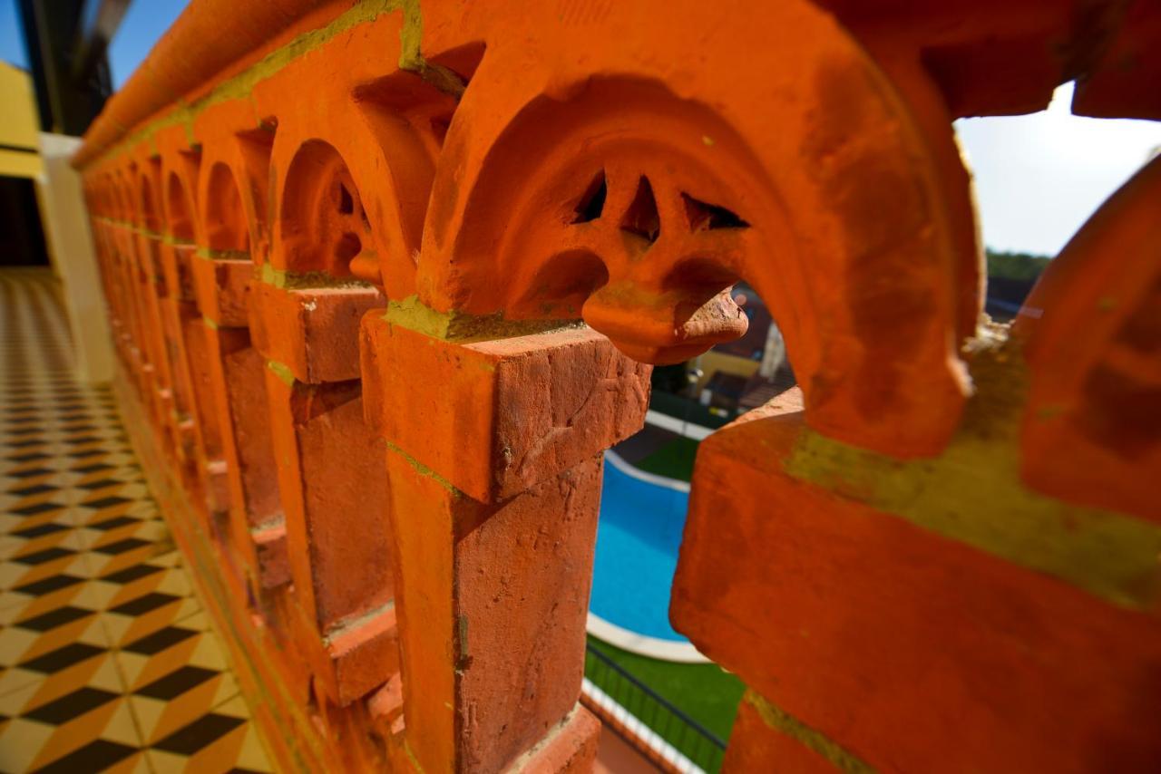 O Paco - Exclusive Accommodation Tomar Exterior photo