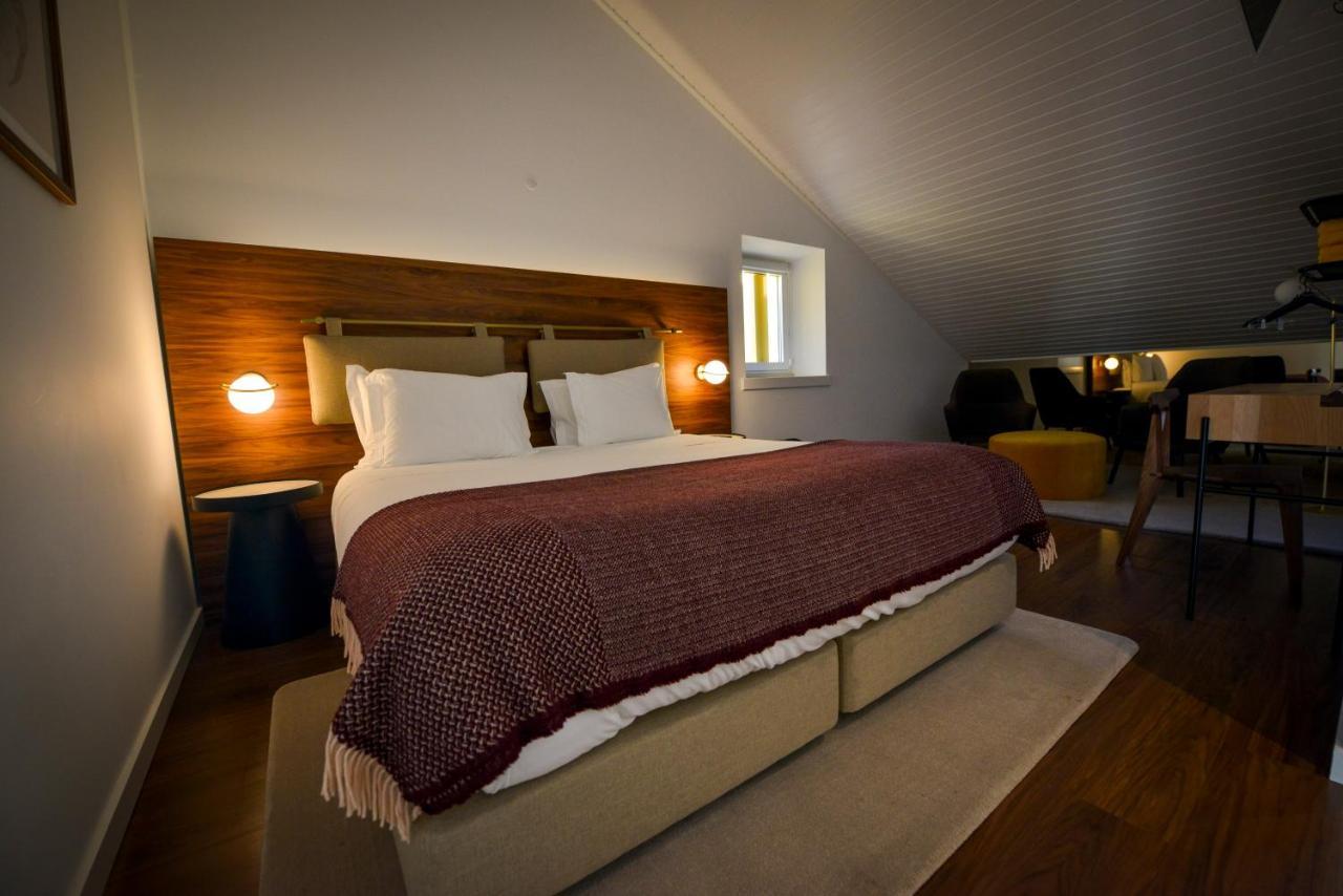 O Paco - Exclusive Accommodation Tomar Exterior photo