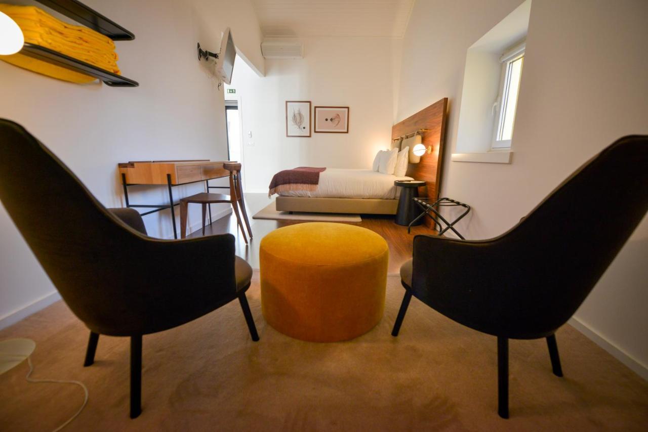 O Paco - Exclusive Accommodation Tomar Exterior photo