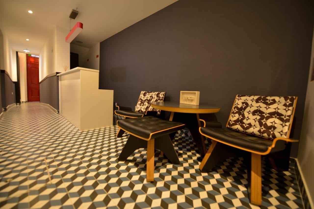 O Paco - Exclusive Accommodation Tomar Exterior photo