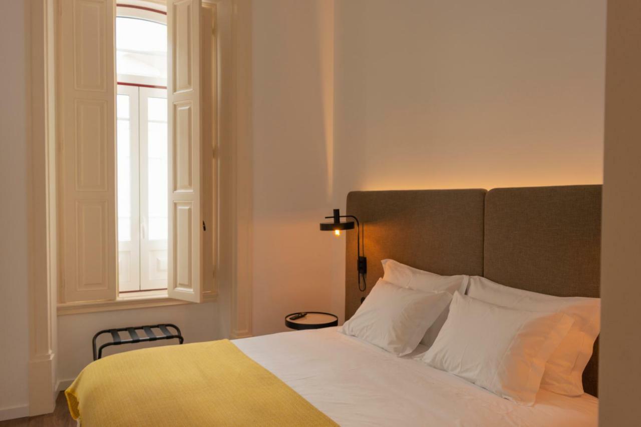 O Paco - Exclusive Accommodation Tomar Exterior photo