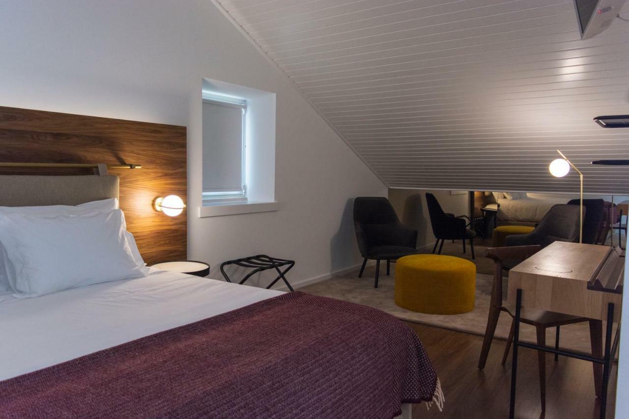 O Paco - Exclusive Accommodation Tomar Exterior photo
