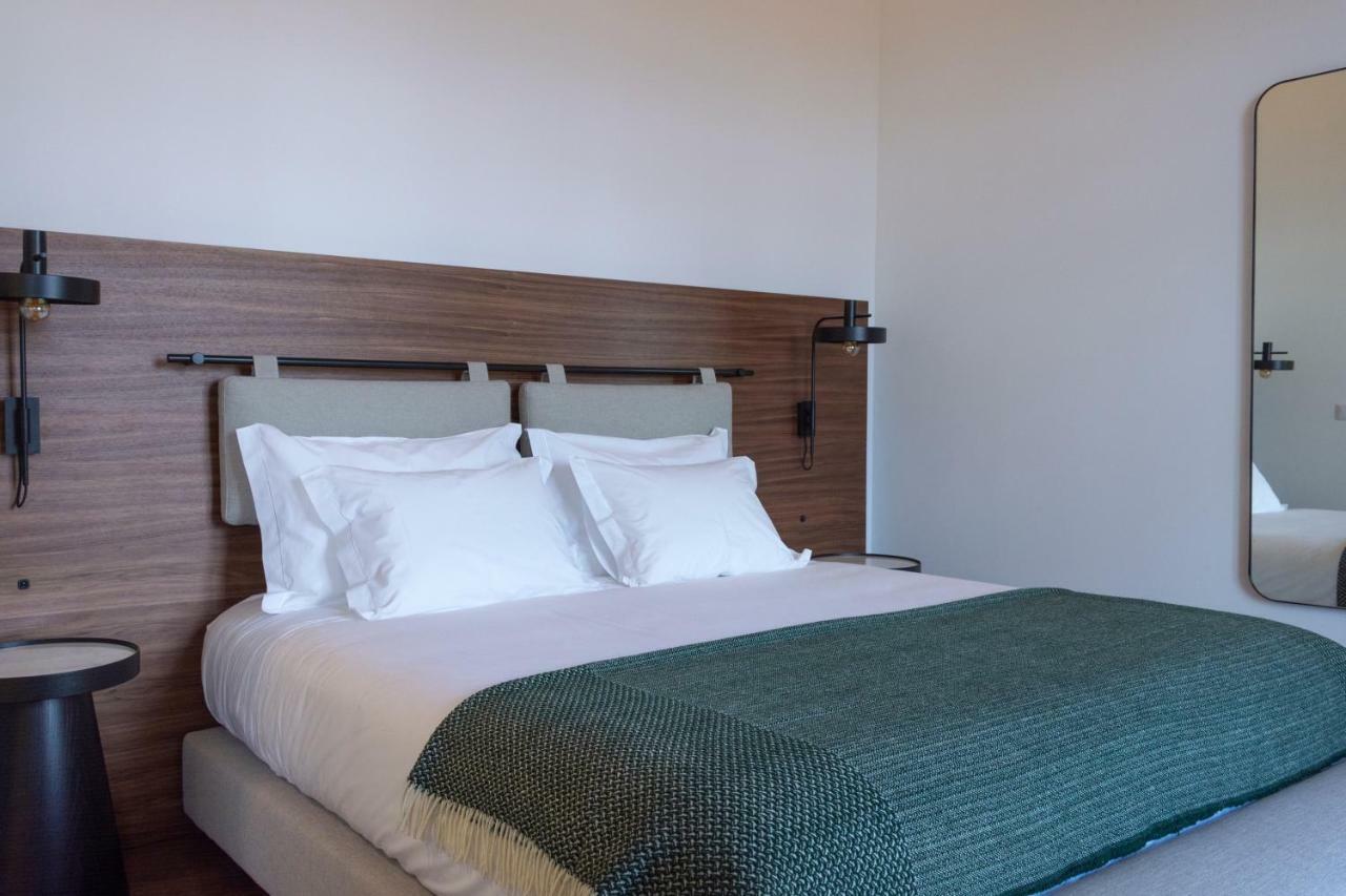 O Paco - Exclusive Accommodation Tomar Exterior photo