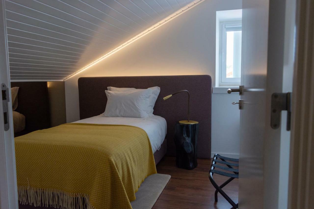 O Paco - Exclusive Accommodation Tomar Exterior photo