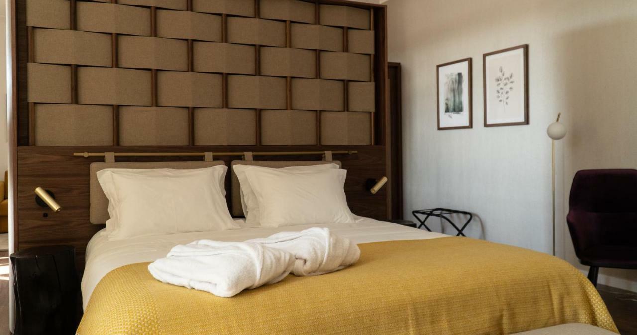 O Paco - Exclusive Accommodation Tomar Exterior photo