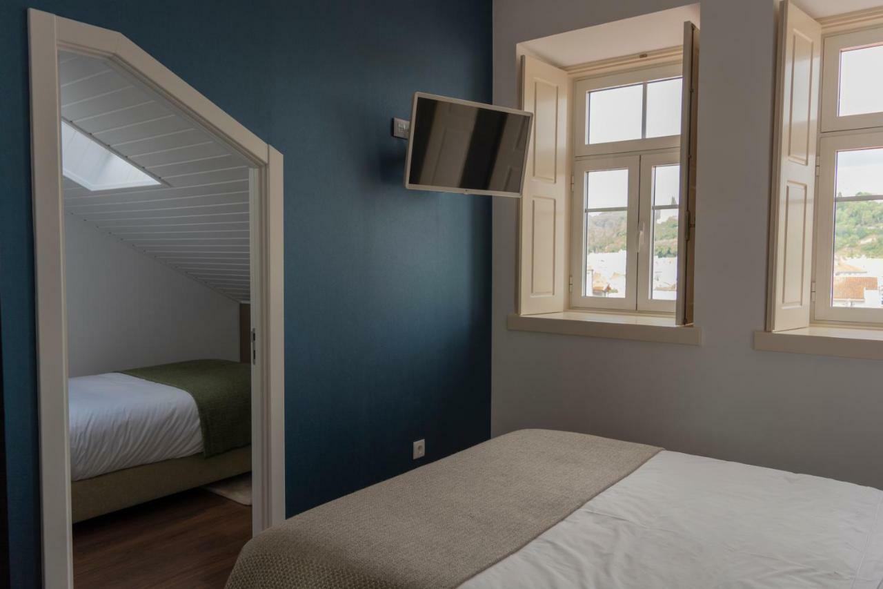 O Paco - Exclusive Accommodation Tomar Exterior photo