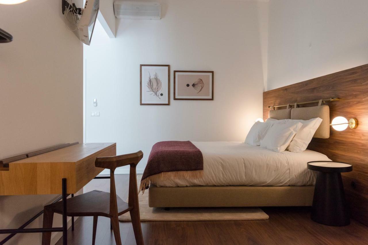 O Paco - Exclusive Accommodation Tomar Exterior photo